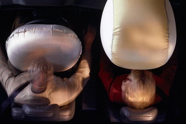 Đừng xem nhẹ lỗi túi khí Takata!