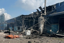 6 người chết, 7 nạn nhân bị thương sau vụ nổ tại xưởng gỗ ở Đồng Nai