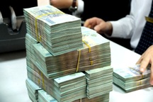 Chi ngân sách vượt ngưỡng 1 triệu tỉ đồng