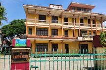 Hơn 100 công sở, trường trạm bỏ hoang ở Ninh Bình