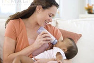 Những băn khoăn sau khi sinh bé