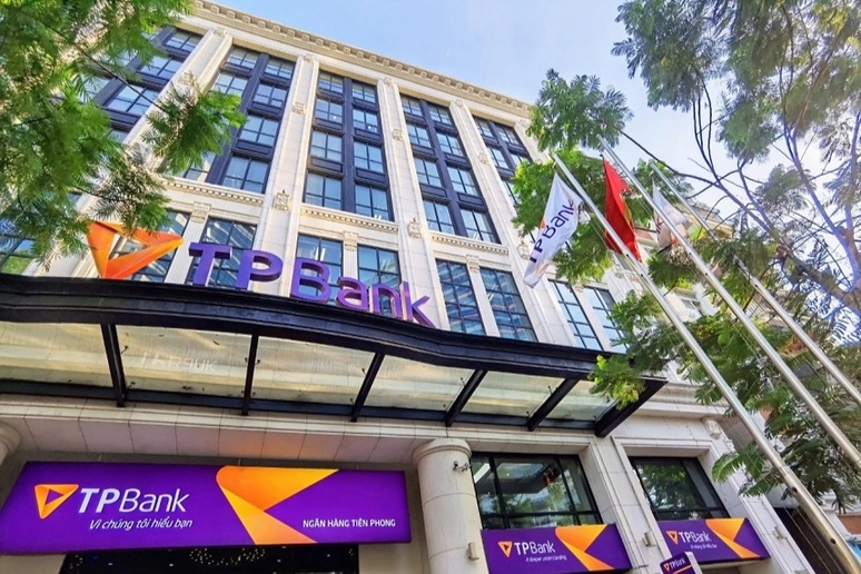 Thanh tra phát hiện vi phạm kinh doanh vàng tại TPBank, chuyển hồ sơ sang công an
