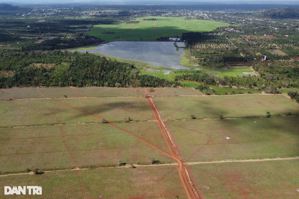 Buôn làng quyết tâm vực dậy sau những lầm lỗi - 9