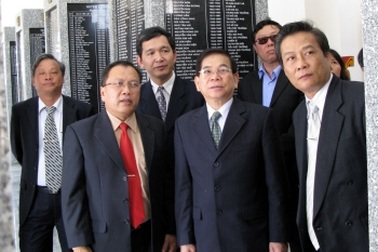 Chủ tịch nước thăm và chúc Tết ở Phú Yên 