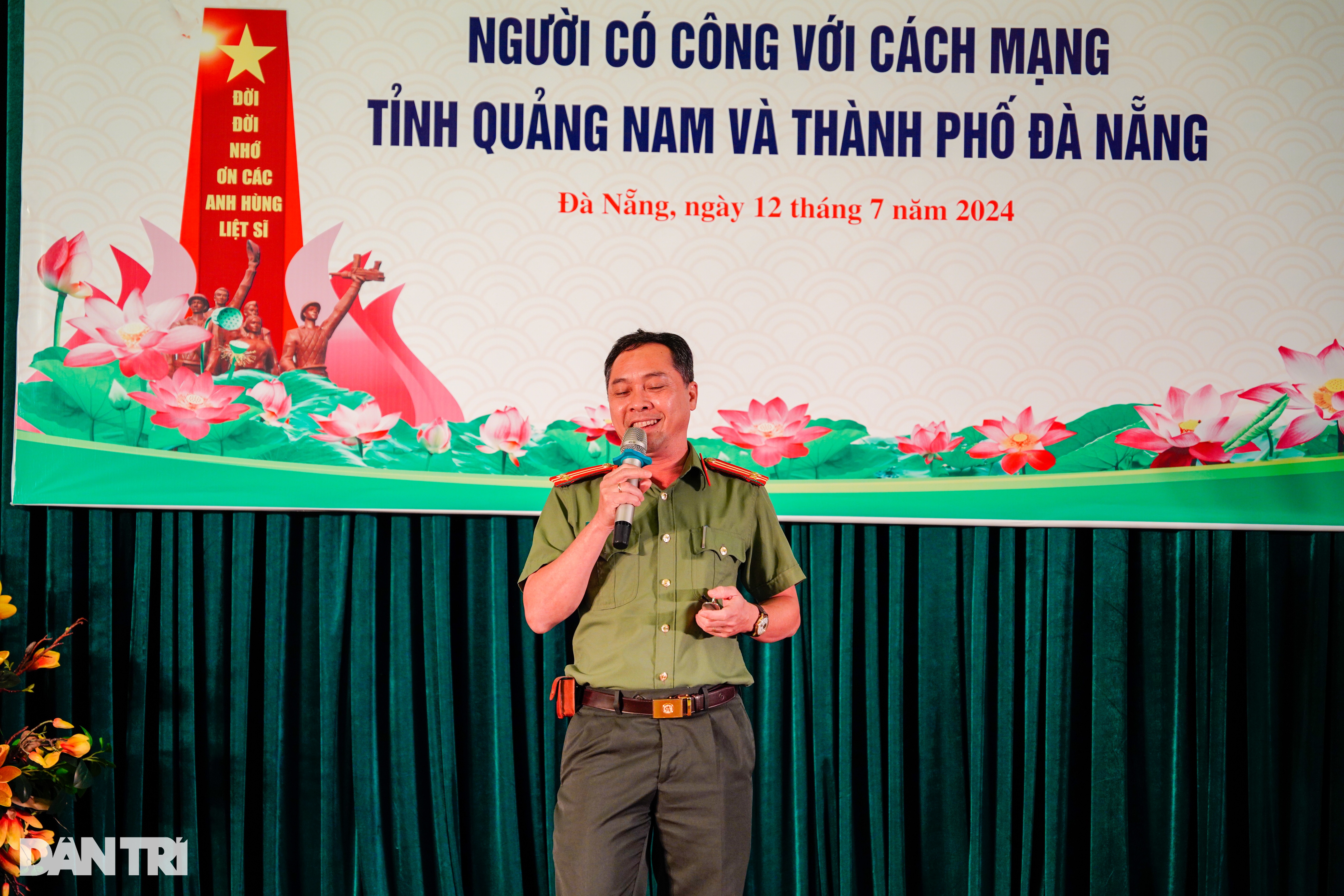 Lan tỏa lòng biết ơn và trách nhiệm với người có công cách mạng - 4 Lan tỏa lòng biết ơn và trách nhiệm với người có công cách mạng - 4