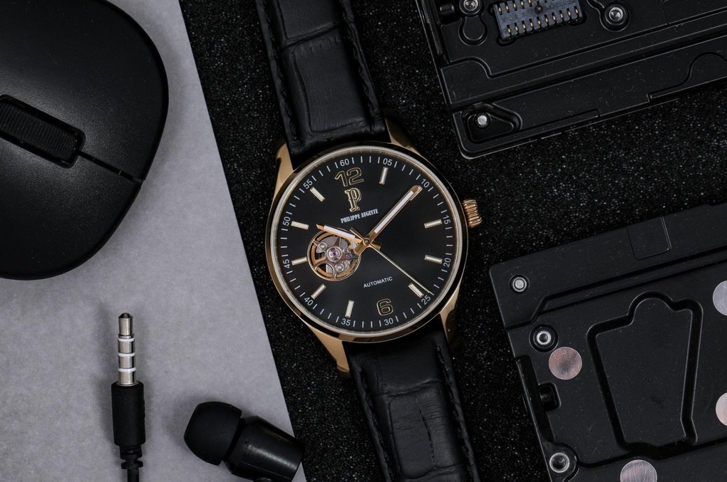 Đăng Quang Watch ưu đãi lên tới 20% trong tuần lễ khai trương - 5 Đăng Quang Watch ưu đãi lên tới 20% trong tuần lễ khai trương - 5