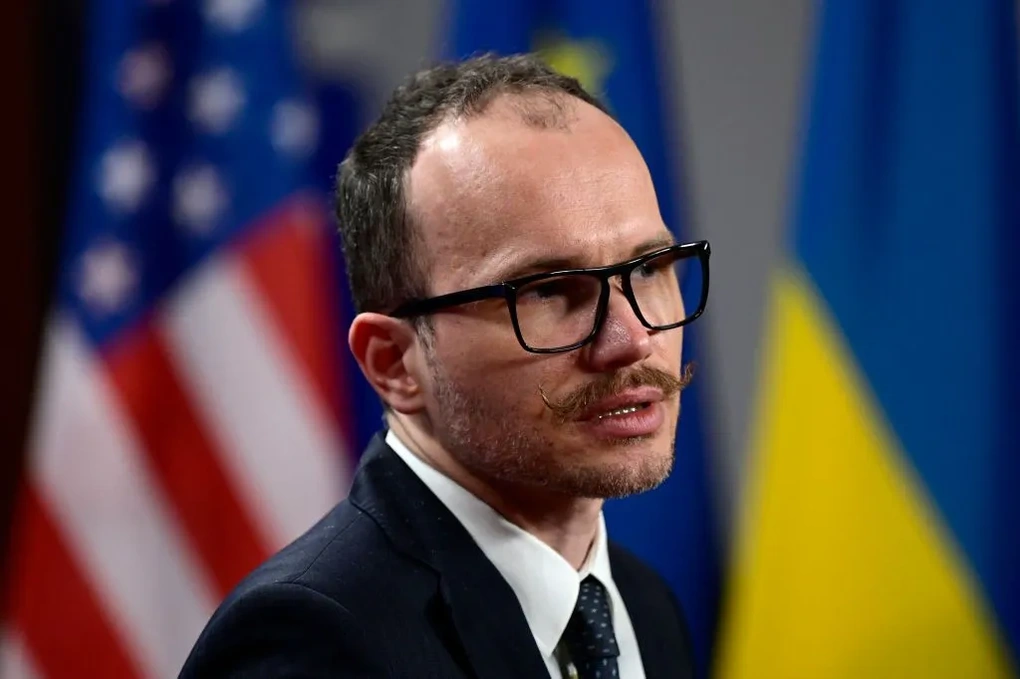 Ukraine huy động nhóm tù nhân đầu tiên ra trận đối phó Nga - 1 Ukraine huy động nhóm tù nhân đầu tiên ra trận đối phó Nga - 1