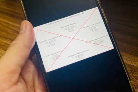 Bộ GD&ĐT bác thông tin sáp nhập loạt đại học lớn phía Bắc