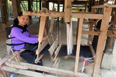 Giữ gìn nét đặc sắc của nghề dệt vải, góp phần phát triển du lịch Bắc Kạn