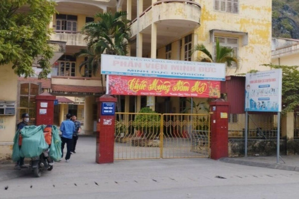 Nam công nhân rơi từ trên cao xuống đất tử vong - 1 Nam công nhân rơi từ trên cao xuống đất tử vong - 1