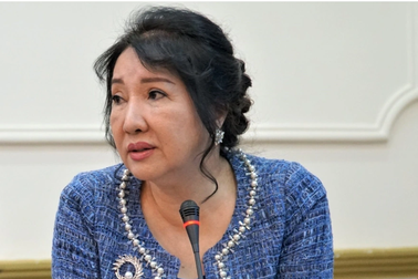 Liên quan án Vạn Thịnh Phát, tranh chấp của Quốc Cường Gia Lai có tin mới