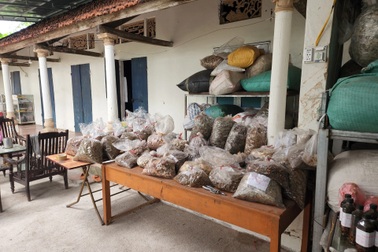 Tiết lộ của bà "trùm" đông y có "gương mặt thân quen" trên YouTube