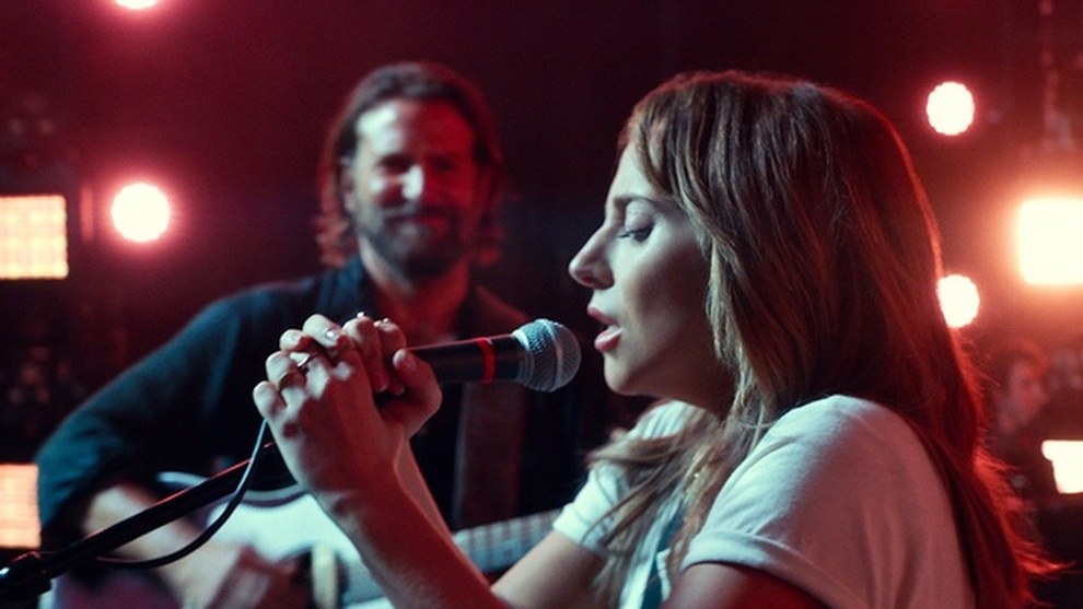 Barbra Streisand chê phiên bản A Star Is Born của Lady Gaga - 5 Barbra Streisand chê phiên bản A Star Is Born của Lady Gaga - 5