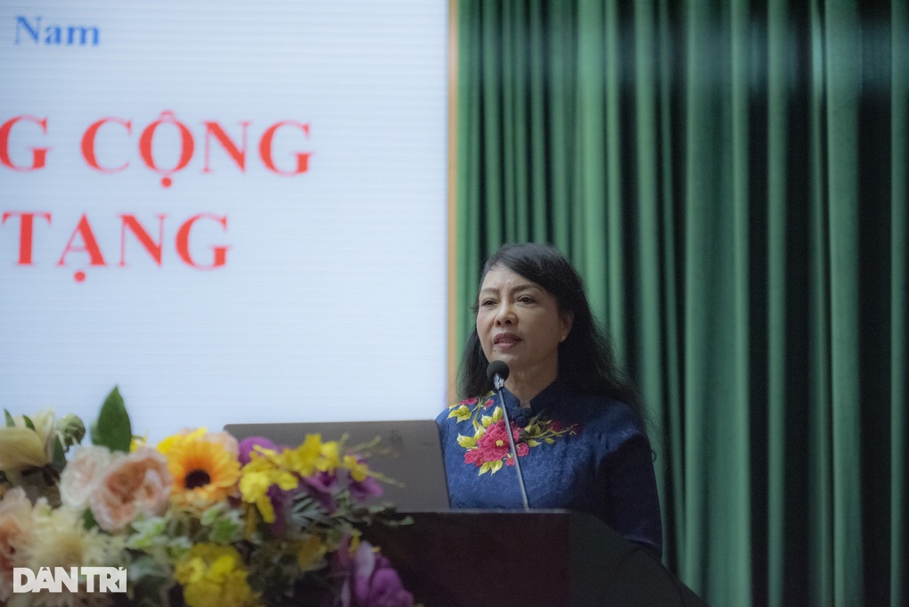 Kỷ lục mới trong lĩnh vực ghép tạng của Việt Nam - 3