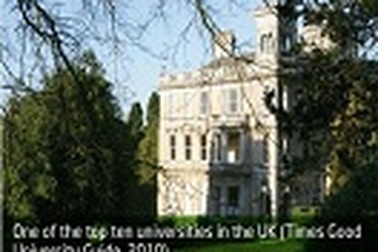 Du học Anh quốc: Những cơ hội cuối cùng cho kỳ nhập học tháng 9/2010