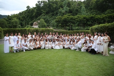 Goodlife Festival: Hào hứng với Hành trình cuộc sống tươi đẹp tại thiên đường nghỉ dưỡng Phuket