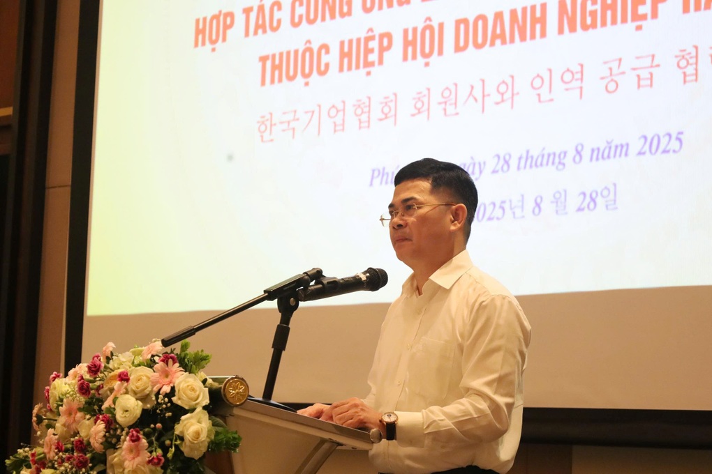 Phú Thọ: Doanh nghiệp cần hơn 40.000 lao động dịp cuối năm - 2 Phú Thọ: Doanh nghiệp cần hơn 40.000 lao động dịp cuối năm - 2