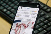 Shopee cấm người bán "bóc phốt" khách hàng trên mạng xã hội?