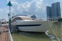 Xe Rolls-Royce, du thuyền của ông Trịnh Văn Quyết vẫn chưa có người mua