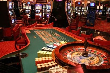 Người chơi bài giảm mạnh, casino ở Quảng Ninh ngập chìm trong thua lỗ