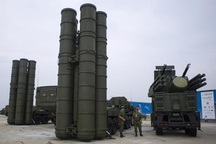 Pantsir-S1 và S-400: Cặp đôi mang lại bình yên cho Nga