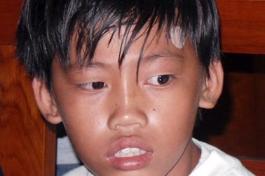 Ảnh tuần qua: Câu chuyện của những đứa trẻ