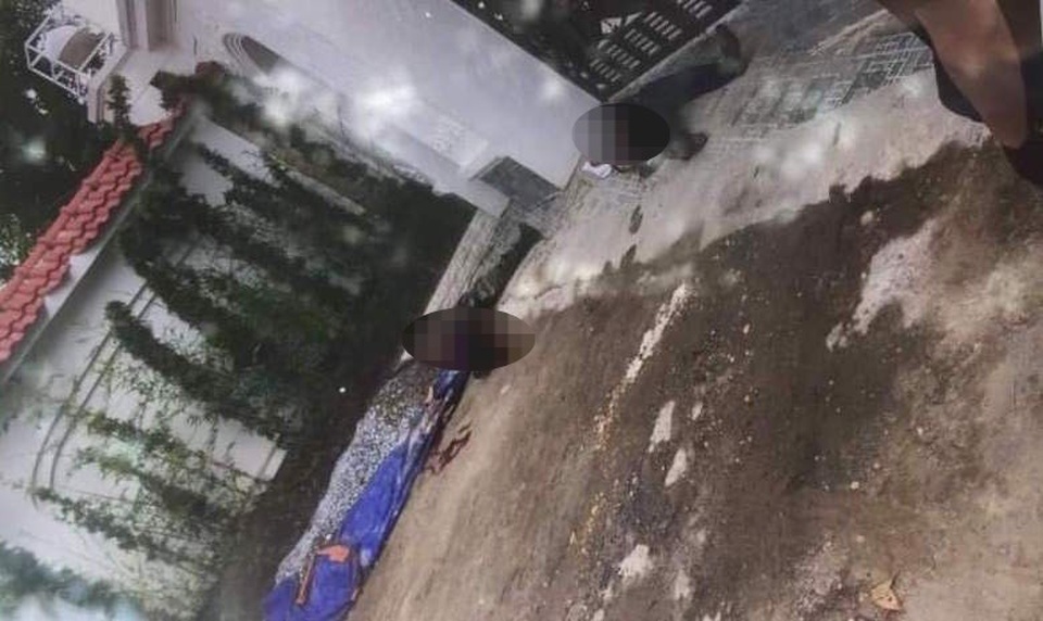4 người lạ đến nhà, gia chủ nổ súng khiến 2 người tử vong - 1 4 người lạ đến nhà, gia chủ nổ súng khiến 2 người tử vong - 1