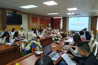 Cảnh báo gia tăng nhiễm HIV ở nhóm nam quan hệ tình dục đồng giới