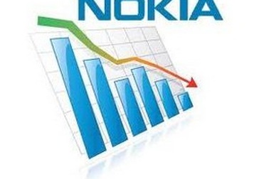 Thua lỗ nặng, Nokia tiếp tục chìm trong khủng hoảng