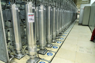 Tổng thống Mỹ: Uranium của Iran có thể đã giảm giá trị, không còn dùng được
