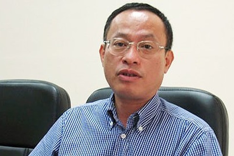 Không dừng đề án 322 mà chỉ dừng cử học viên du học trong năm 2012