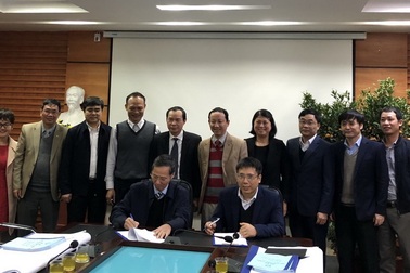 Hoàn thiện đường địa giới hành chính giữa Hải Phòng và Quảng Ninh