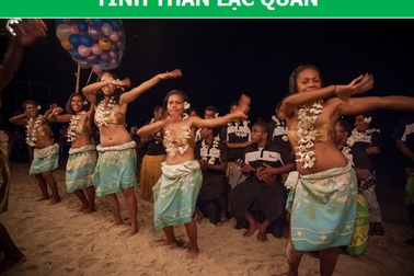 Đất nước duy nhất trên thế giới không có người mắc ung thư