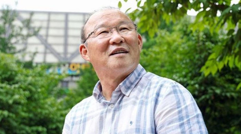 Ông Park Hang Seo kể về người mẹ tần tảo kiếm tiền cho các con ăn học - 3