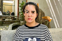 Xuất hiện "Tina Dương" phiên bản Đà Nẵng với đám cưới ngập vàng, sổ đỏ