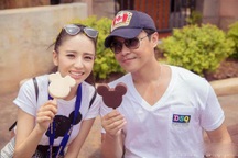 Xôn xao thông tin Đồng Lệ Á chia tay chồng sau 10 lần bị phản bội