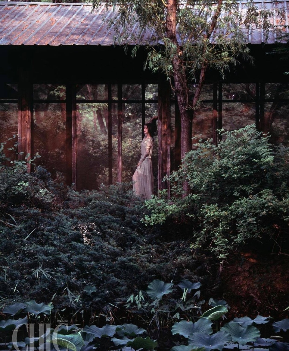 Giấc mộng đêm hè của Phạm Băng Băng - 3 Giấc mộng đêm hè của Phạm Băng Băng - 3