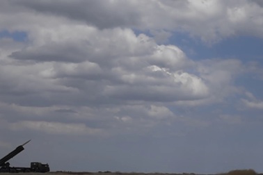 Ukraine khoe tên lửa đạn đạo thế hệ mới Olkha để dọa Nga