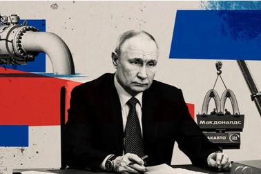 Hàng trăm "tàu bóng tối" Nga bị trừng phạt, nguồn thu tỷ USD có ảnh hưởng?