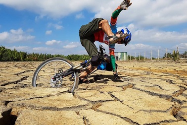 Trải nghiệm camera Galaxy S7 qua tay máy nhiếp ảnh gia chuyên nghiệp