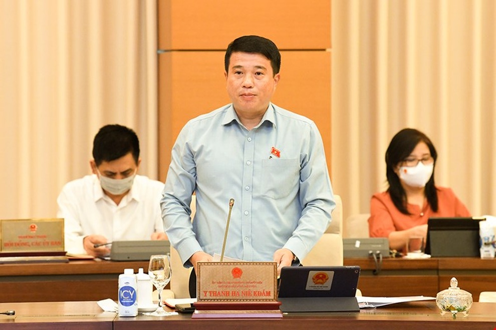 Quyết định mang tính lịch sử mà hơn một năm vẫn... nằm trên giấy - 2