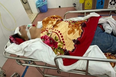 Thông tin mới nghi án chồng giết vợ gây rúng động tại Nghệ An