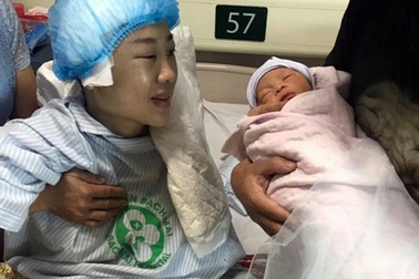 Cô giáo mầm non trút hơi thở cuối cùng trong vòng tay nhân ái