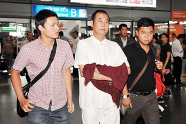 Bắt chủ tịch Tập đoàn đông nam dược Bảo Long: Kinh tế hay hình sự?