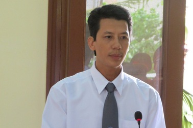 Thu hồi thẻ luật sư đối với ông Võ An Đôn