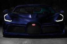 Xôn xao thông tin Bugatti làm siêu xe hơn 18 triệu đô