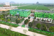 Trường liên cấp quốc tế đào tạo "chui" bị phạt 30 triệu đồng