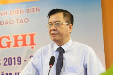 Cựu Giám đốc Sở Giáo dục và Đào tạo Điện Biên Nguyễn Văn Kiên sắp hầu tòa