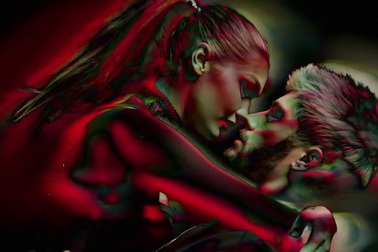 Ca khúc “Pillowtalk” của nam ca sĩ Zayn