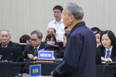 Nhận hối lộ 4 tỷ đồng, cựu Bí thư Bắc Ninh lĩnh 54 tháng tù